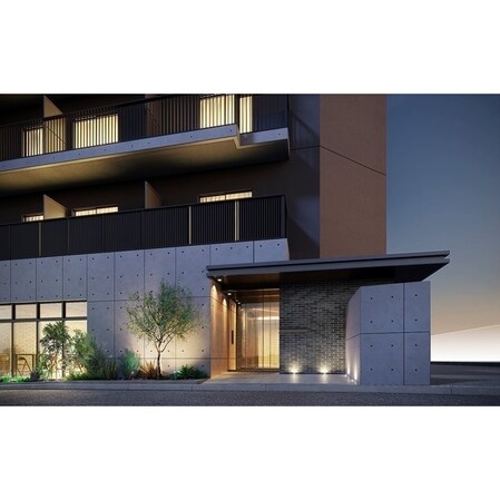 AIFLAT若松河田の物件内観写真